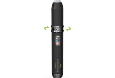 Vaporisateur Focus Vape de IFocus