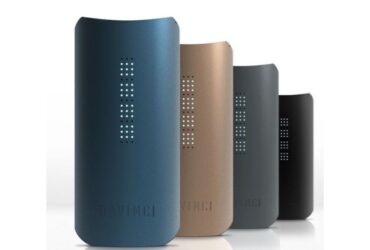 Vaporisateur Da Vinci IQ